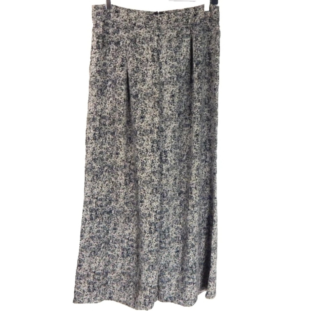 Greylin Wide Leg High Rise Pants